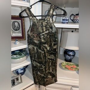 Like new Vintage Jordan Lee Original overalls